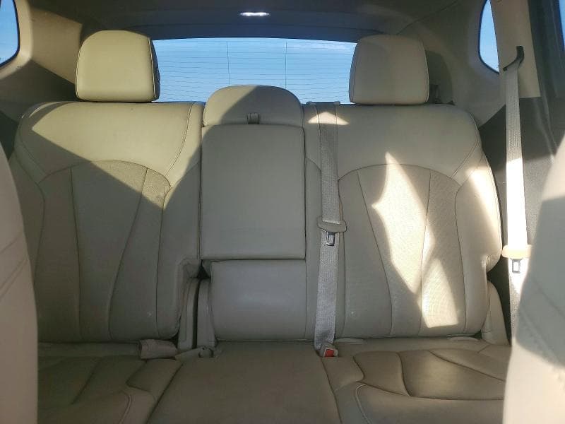 2017 BUICK ENVISION ESSENCE 10