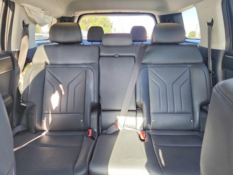 2026 HYUNDAI SANTA FE SEL 10