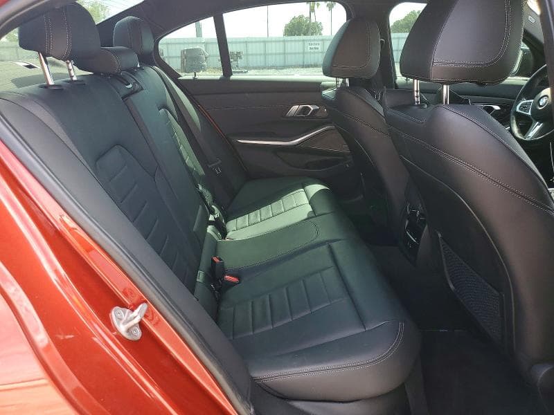 2021 BMW M340I 10