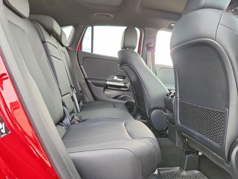 2025 MERCEDES-BENZ GLA 250 4MATIC 11