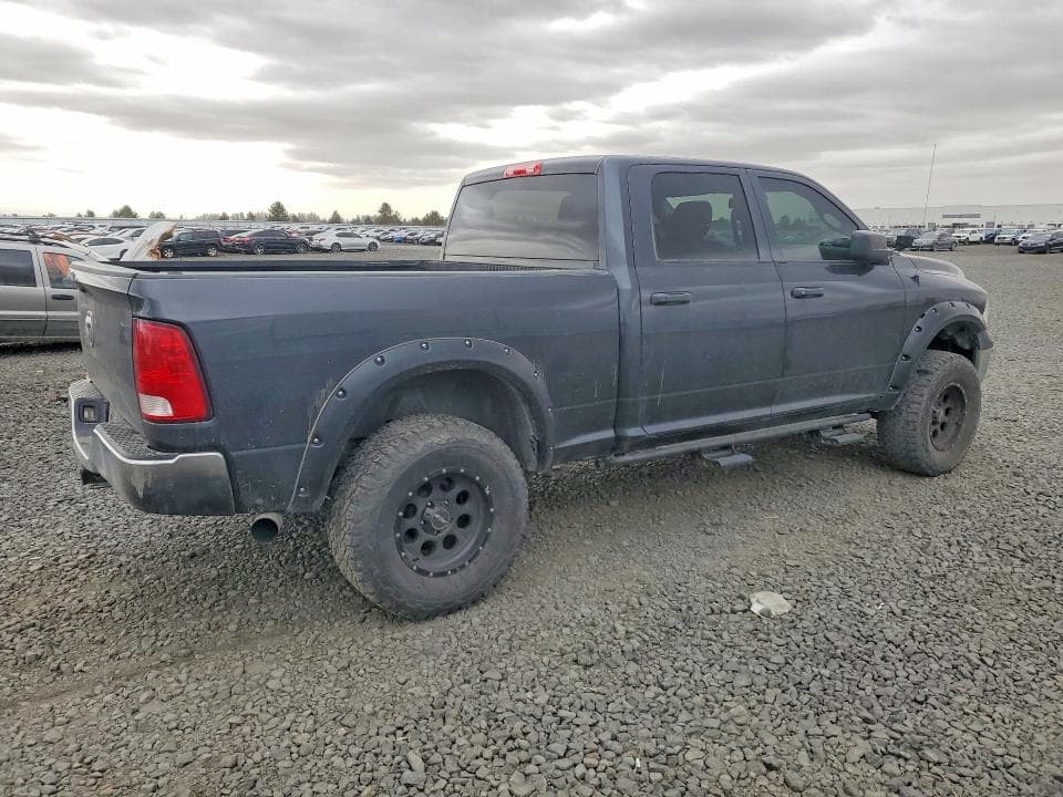 2018 RAM 1500 ST 3