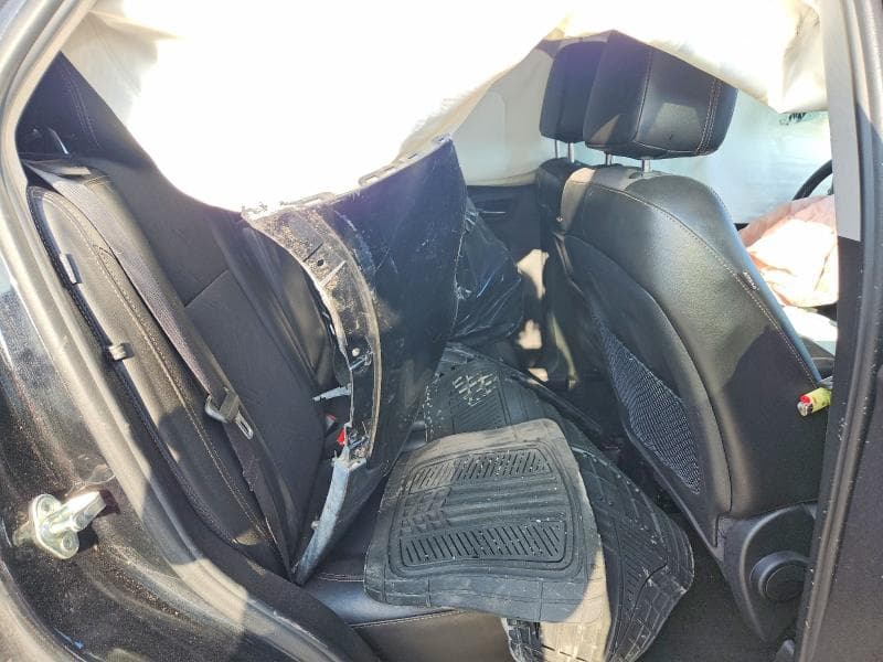 2020 CHEVROLET TRAX 1LT 11