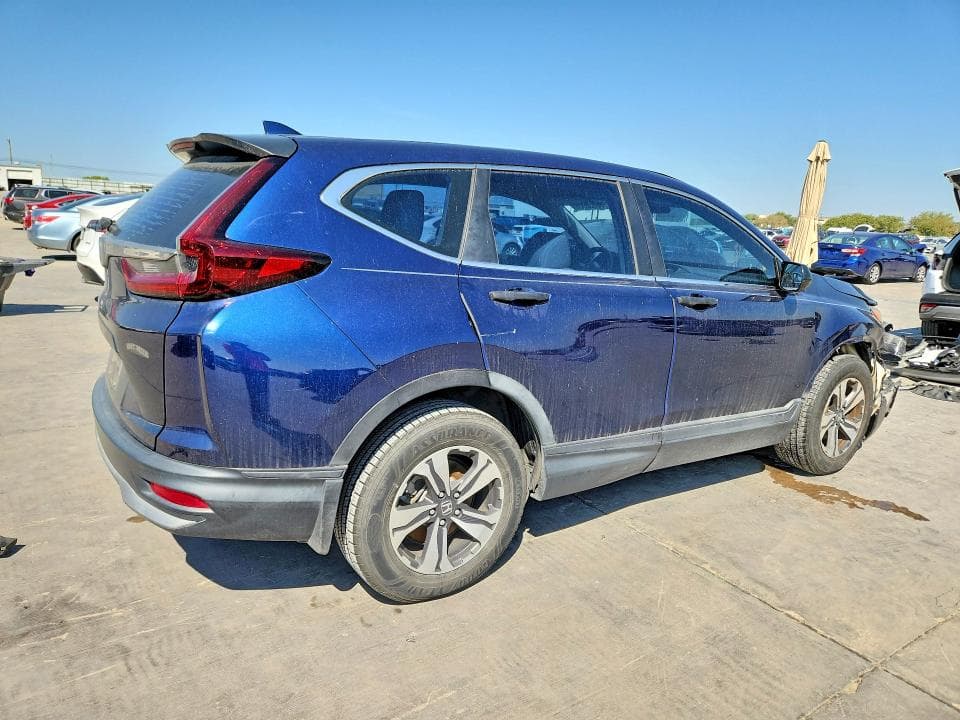 2020 HONDA CR-V LX 3