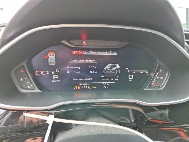 2021 AUDI Q3 PREMIUM PLUS S LINE 45 9