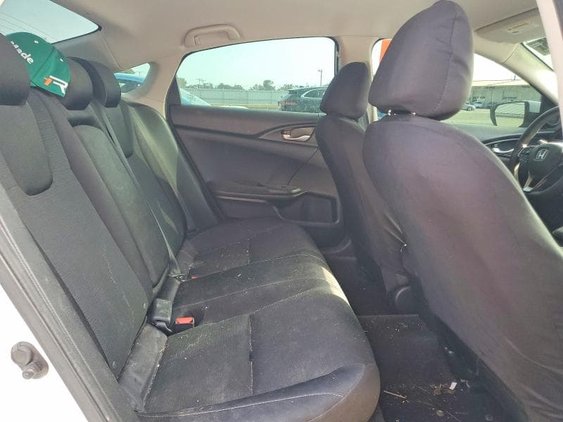 2020 HONDA INSIGHT EX 10
