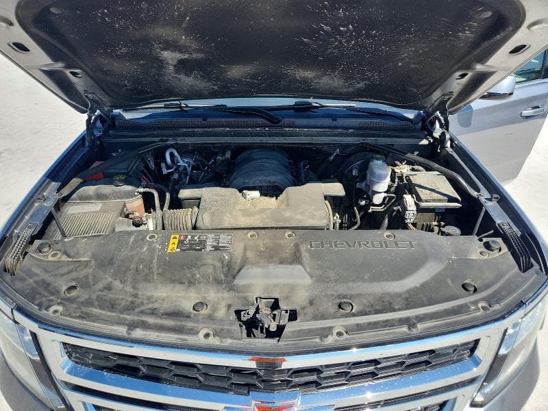 2020 CHEVROLET TAHOE C1500 LT 12