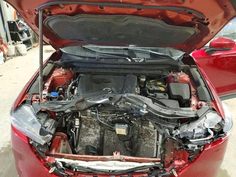2023 MAZDA CX-5 SELECT 12