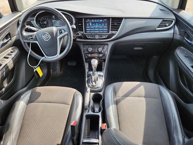 2020 BUICK ENCORE PREFERRED 8