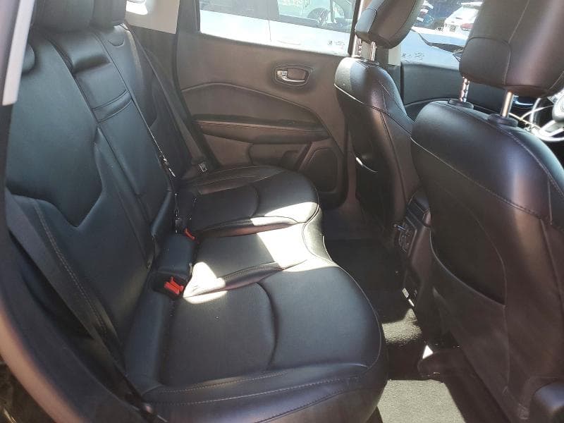 2019 JEEP COMPASS LIMITED 11