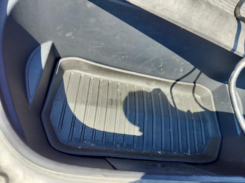 2020 TESLA MODEL Y 11