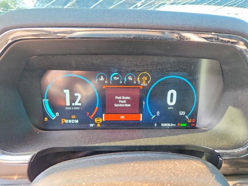 2022 FORD F150 SUPERCREW 9