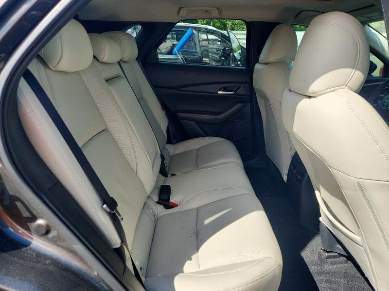 2024 MAZDA CX-30 PREMIUM 11