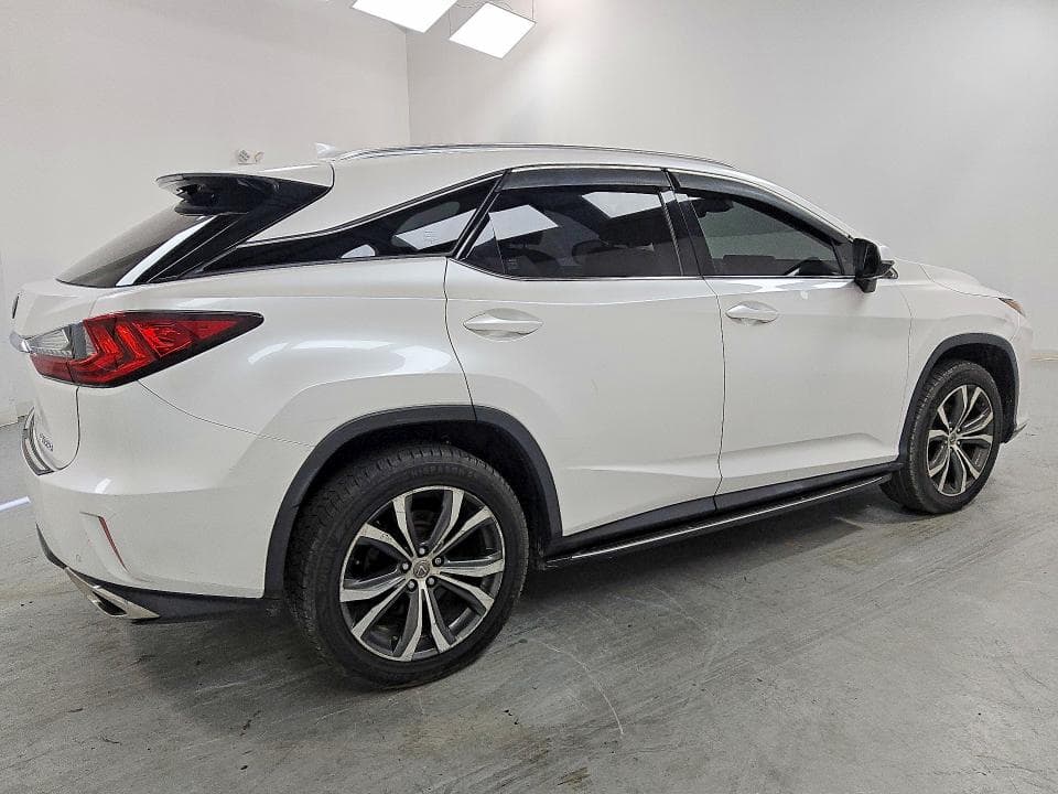 2017 LEXUS RX 350 BASE 3