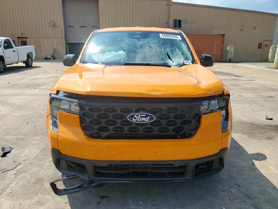 2026 FORD MAVERICK XLT 5