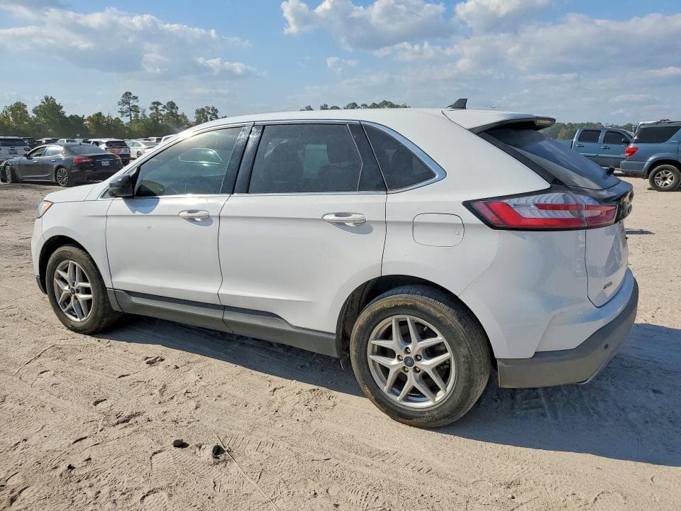 2022 FORD EDGE SEL 2