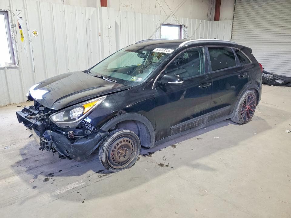 2019 KIA NIRO EX