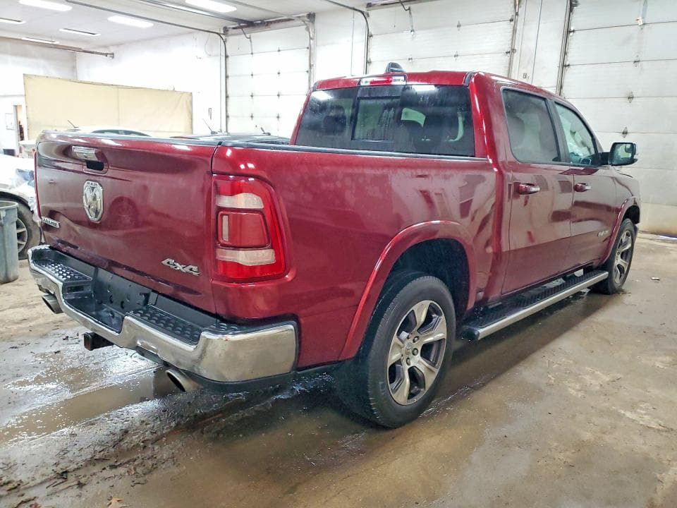 2020 RAM 1500 LARAMIE 3