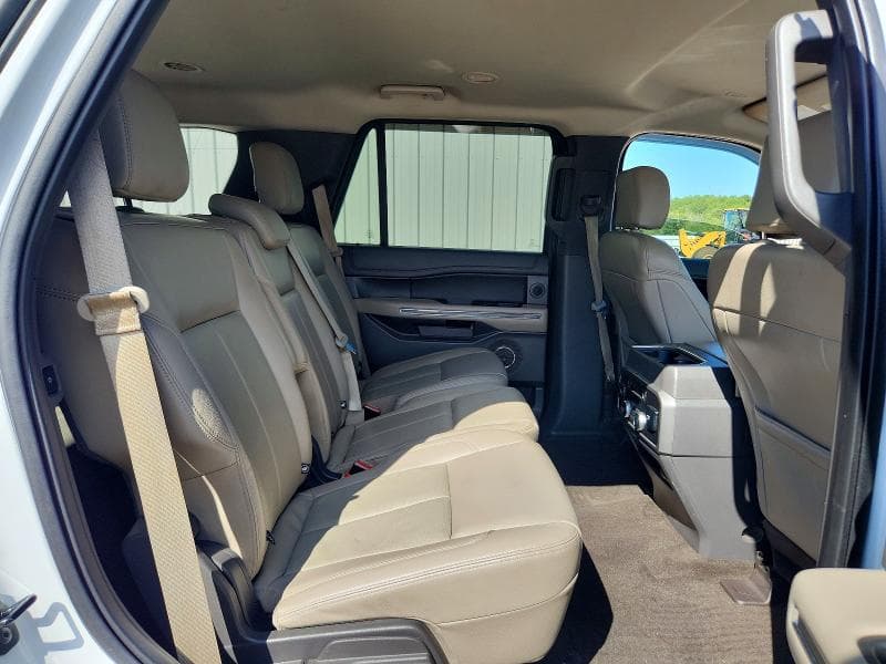 2019 FORD EXPEDITION XLT 11