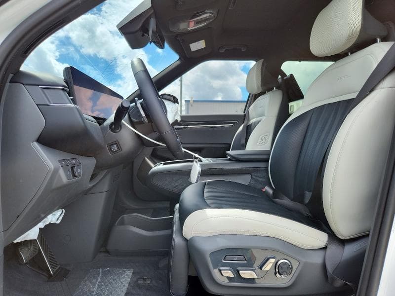 2024 KIA EV9 GT LINE 7