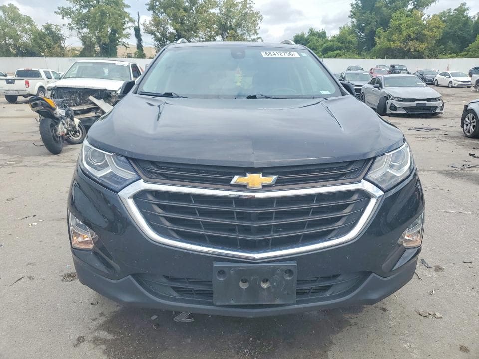 2020 CHEVROLET EQUINOX LT 5