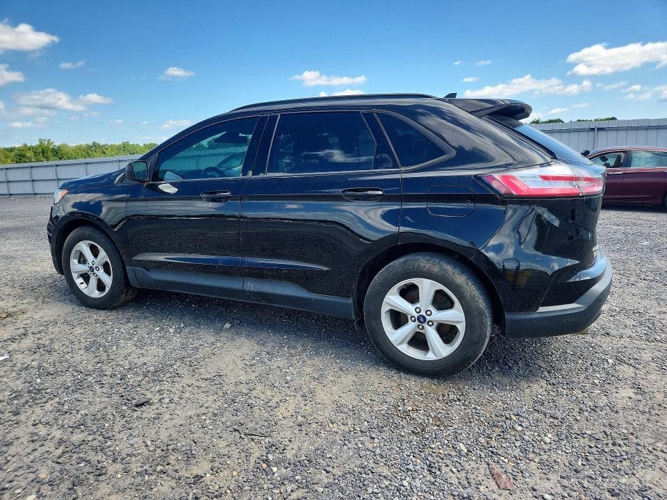 2020 FORD EDGE SE 2