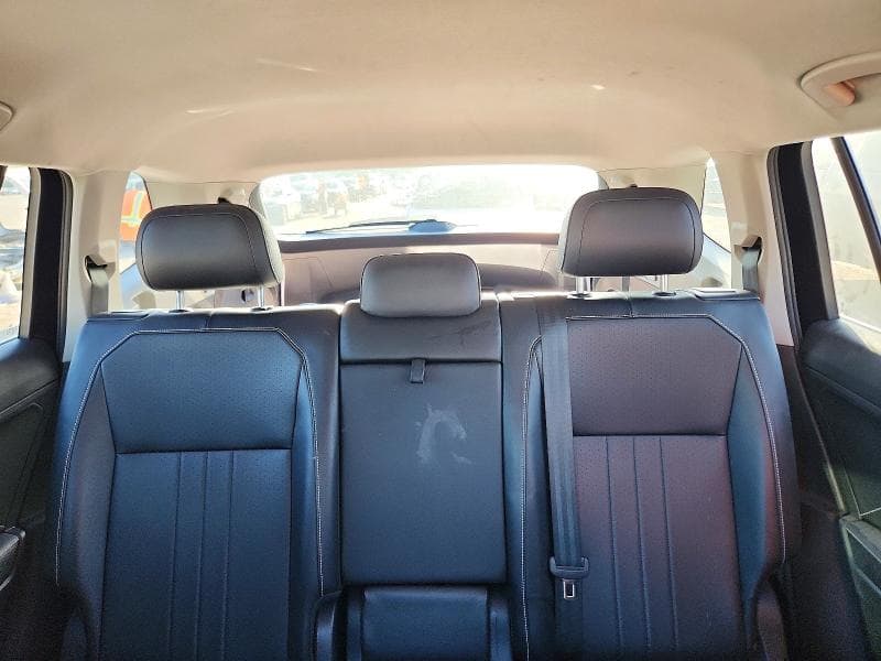 2024 VOLKSWAGEN TIGUAN SE 10