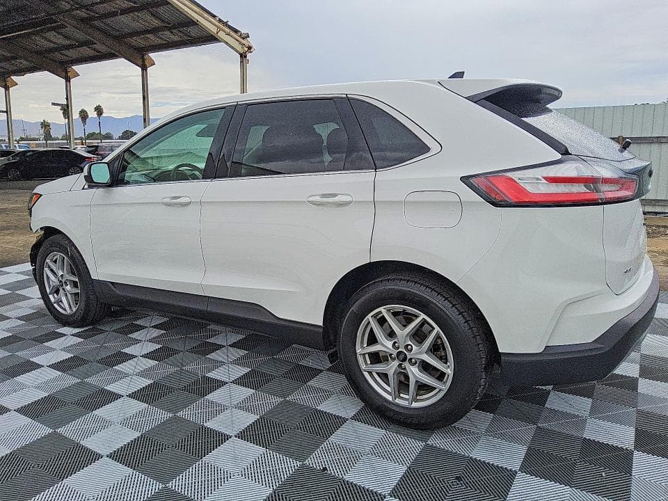 2024 FORD EDGE SEL 2