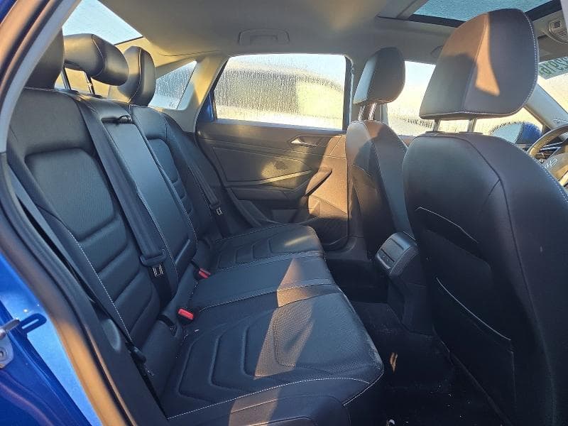 2023 VOLKSWAGEN JETTA SEL 10