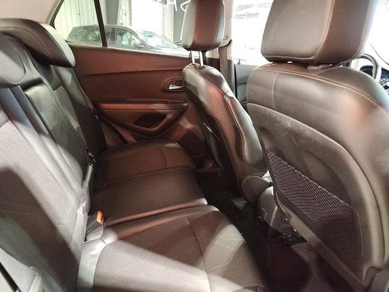 2019 CHEVROLET TRAX 1LT 10