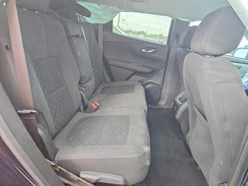 2021 CHEVROLET BLAZER 2LT 11