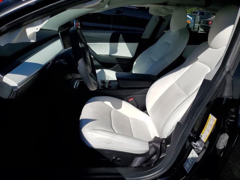 2021 TESLA MODEL 3 7