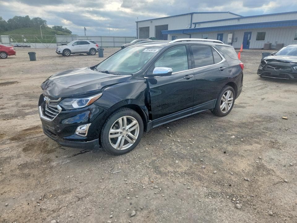 2019 CHEVROLET EQUINOX PREMIER - 1