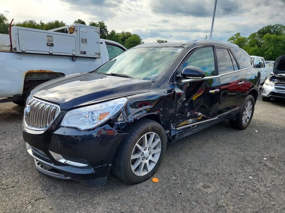 2017 BUICK ENCLAVE - 1