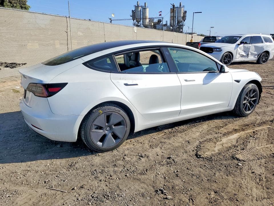 2023 TESLA MODEL 3 3