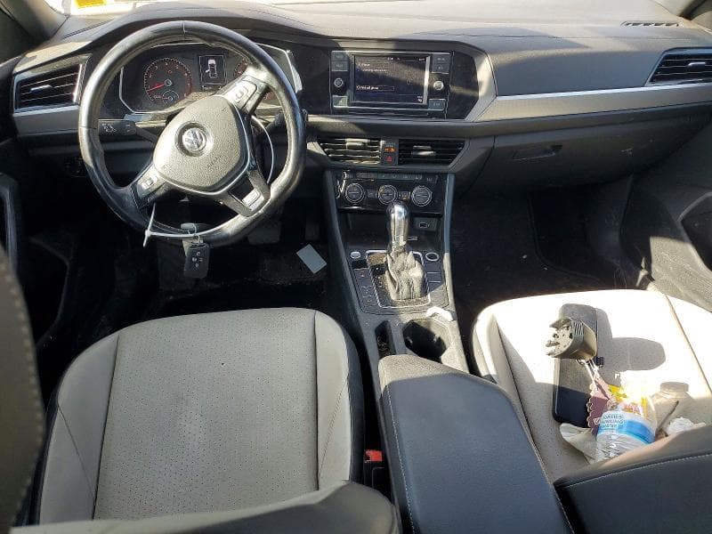 2019 VOLKSWAGEN JETTA S 8
