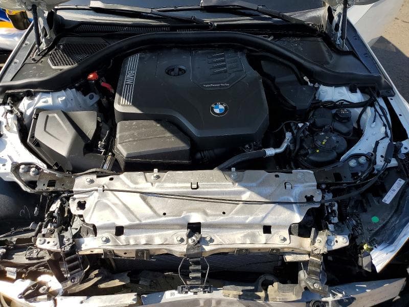 2026 BMW 230I 11