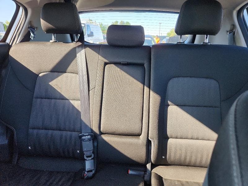 2020 KIA SPORTAGE LX 10