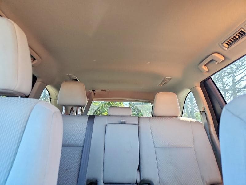 2017 TOYOTA HIGHLANDER LE 10