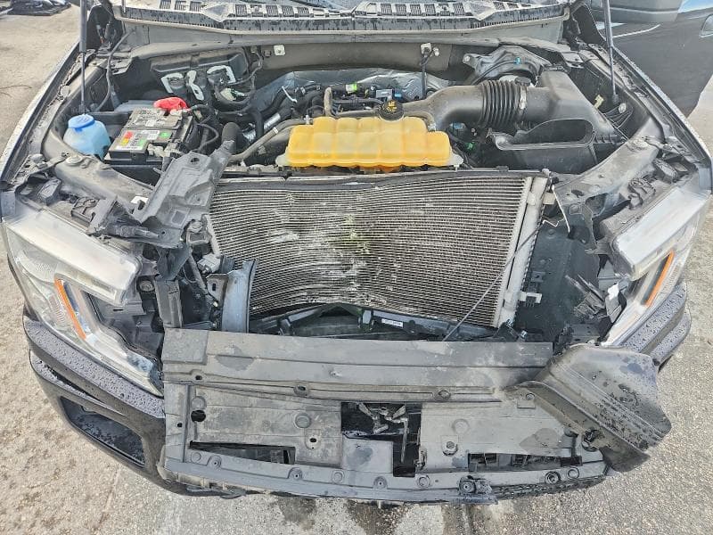 2020 FORD F150 SUPERCREW 11