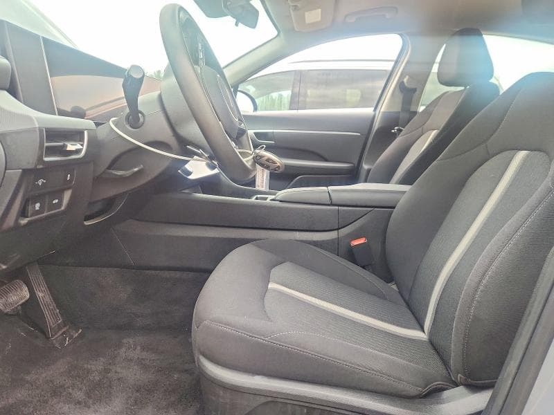 2025 HYUNDAI SONATA SEL 7