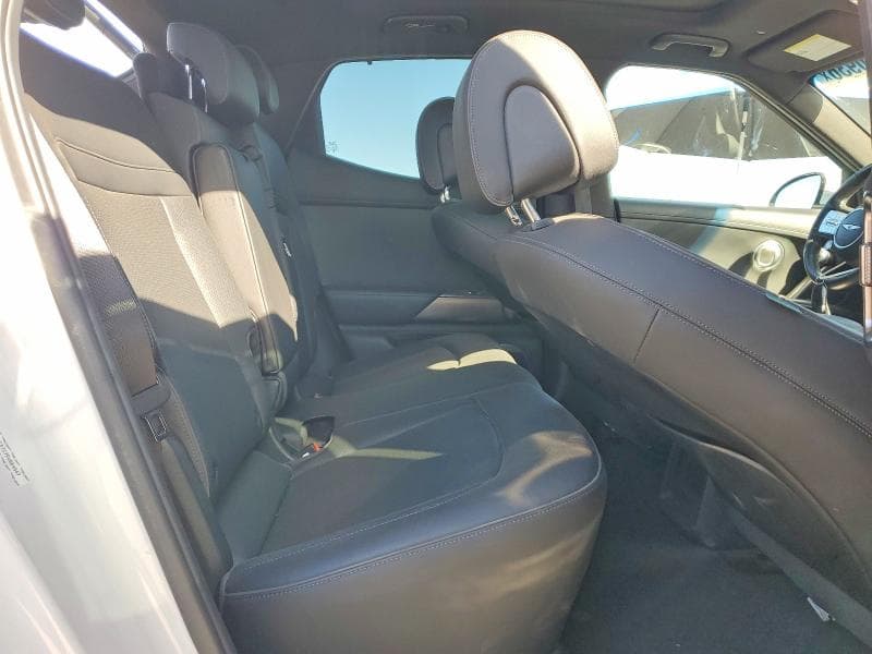 2023 GENESIS GV60 ADVANCED 10