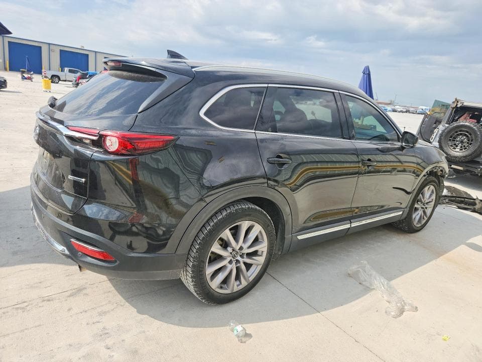 2021 MAZDA CX-9 GRAND TOURING 3