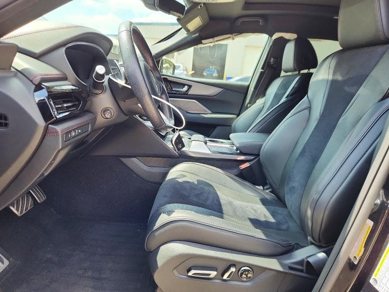 2022 ACURA MDX A-SPEC 7