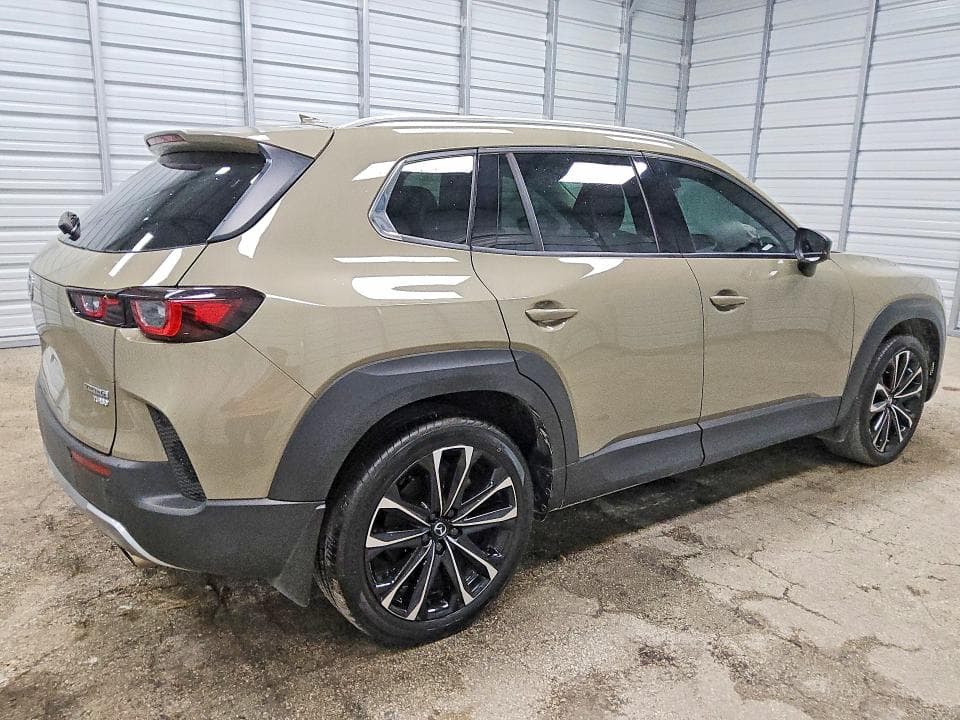 2025 MAZDA CX-50 PREMIUM PLUS 3