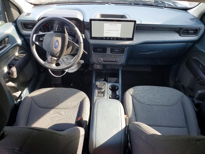 2026 FORD MAVERICK XL 8
