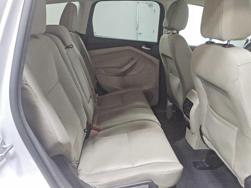 2017 FORD ESCAPE SE 11