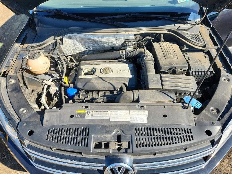 2017 VOLKSWAGEN TIGUAN WOLFSBURG 11