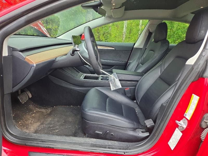 2023 TESLA MODEL 3 7