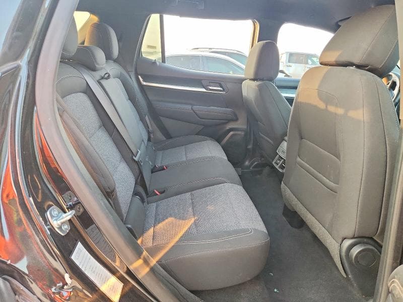 2026 GMC TERRAIN ELEVATION 11