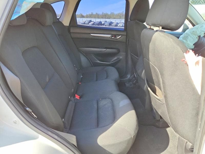 2017 MAZDA CX-5 SPORT 11